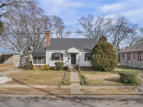 4905 Highland Park, Birmingham, AL 35208