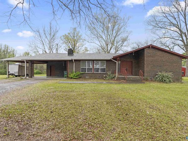 282 Stewart Road, Cullman, AL 35055