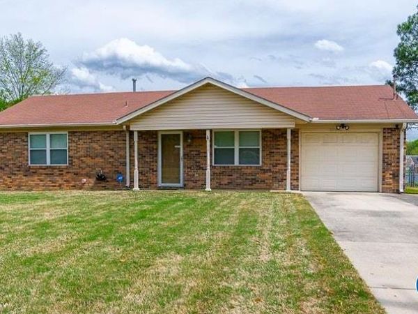 3204 Sandlin Road SW, Decatur, AL 35603
