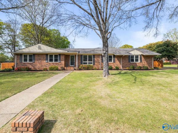 2100 Southpark Boulevard SW, Huntsville, AL 35803