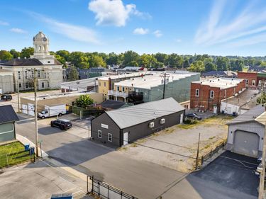 134 Jackson Street, Lawrenceburg, KY 40342