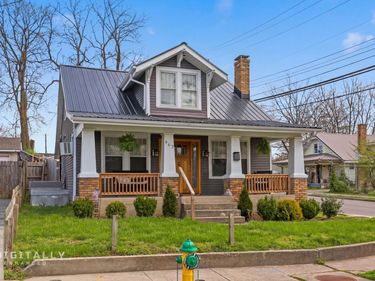 963 Detroit Avenue, Lexington, KY 40505