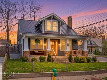 963 Detroit Avenue, Lexington, KY 40505