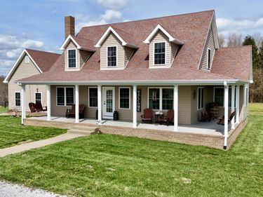 593 Allen Road, Waynesburg, KY 40489