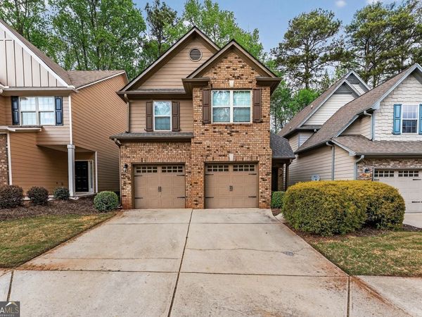 113 Tyson Woods Road, Acworth, GA 30102