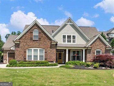 5202 Club Wildwood Drive, Buford, GA 30518