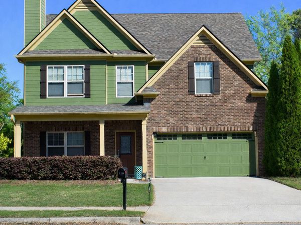 1226 Castleberry Drive, Buford, GA 30518