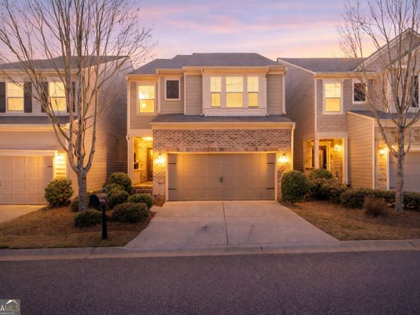 4615 Cold Spring Court, Cumming, GA 30041