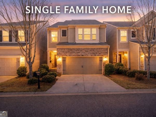 4615 Cold Spring Court, Cumming, GA 30041