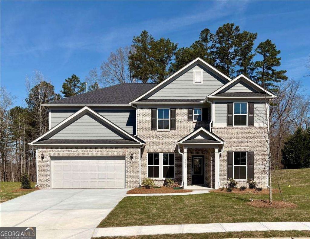 1616 Waterchase Drive, Dacula, GA 30019 Main Photo