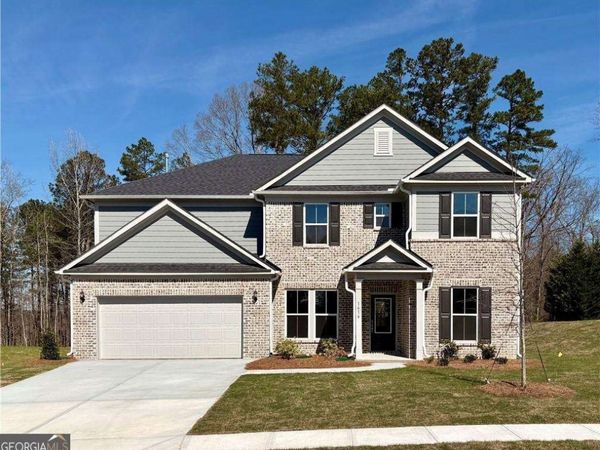 1616 Waterchase Drive, Dacula, GA 30019