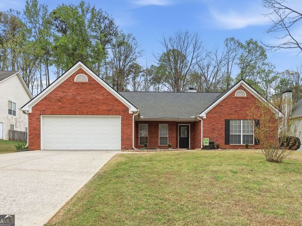 5989 Williamsport Drive, Flowery Branch, GA 30542