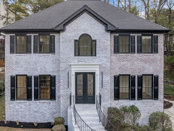 835 Kings Arms Way, Johns Creek, GA 30022