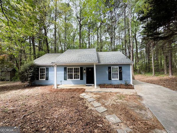 122 Oriole Drive, Jonesboro, GA 30238