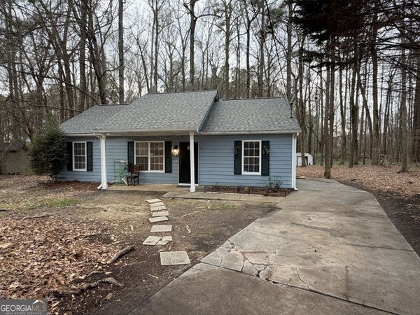 122 Oriole Drive, Jonesboro, GA 30238