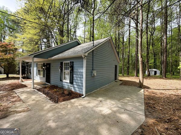 122 Oriole Drive, Jonesboro, GA 30238