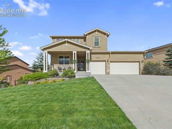 15640 Soo Line Way, Monument, CO 80132