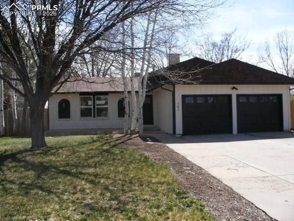 141 Kingsley Avenue, Pueblo, CO 81005