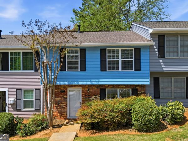 393 Promenade Court SW, Marietta, GA 30064