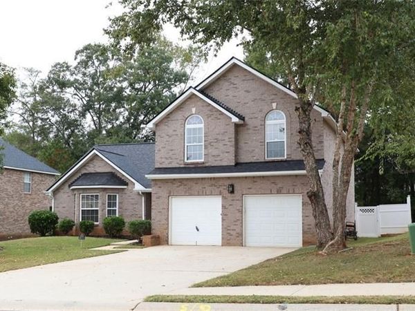 225 Bella Vista Terrace, Mcdonough, GA 30253