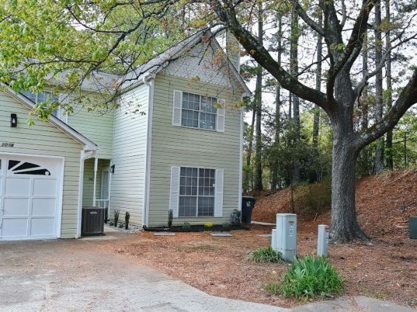 1098 Mansfield Court, Norcross, GA 30093