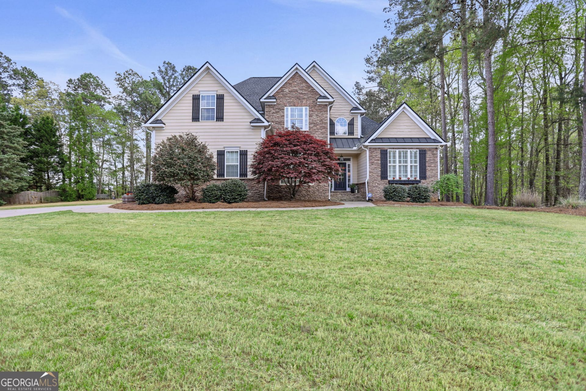 36 Nash Island Lane, Sharpsburg, GA 30277 Main Photo