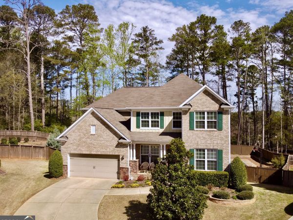 3451 Graham Way SW, Lilburn, GA 30047