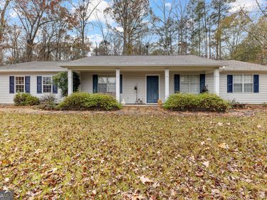 3957 Tommy Lee Cook Road, Newnan, GA 30263