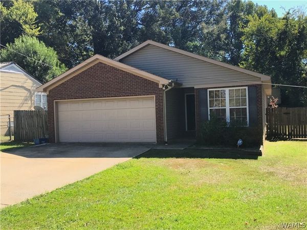 92 Orange Street, Tuscaloosa, AL 35401