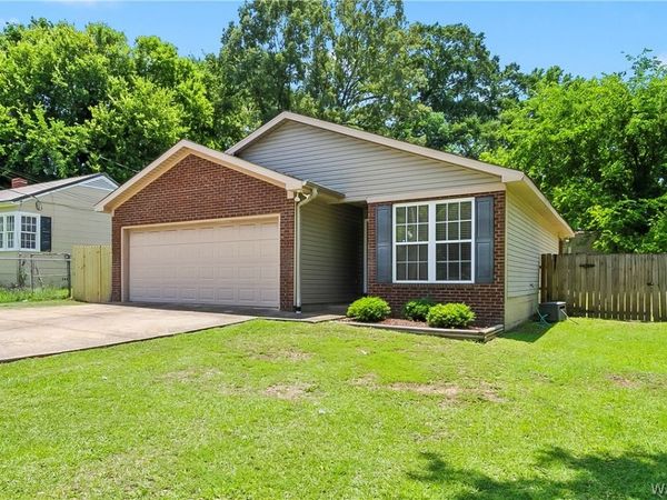 92 Orange Street, Tuscaloosa, AL 35401