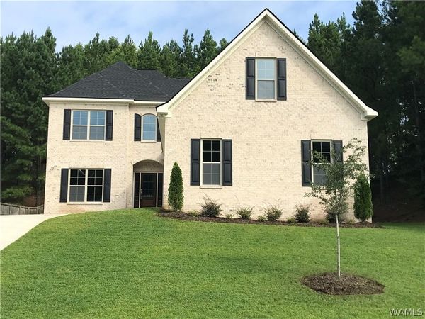 4200 Churchill Lane, Tuscaloosa, AL 35406