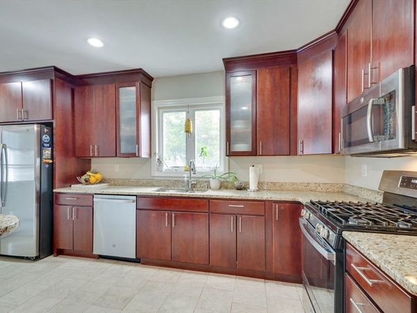 95 Lanseer, Unit 2, Boston, MA 02132