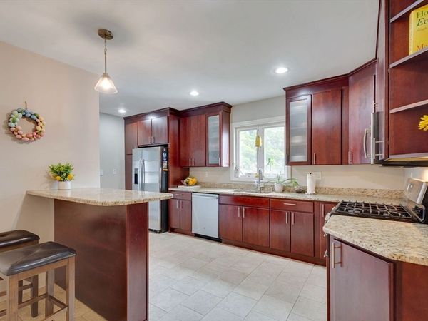 95 Landseer St, Boston, MA 02132