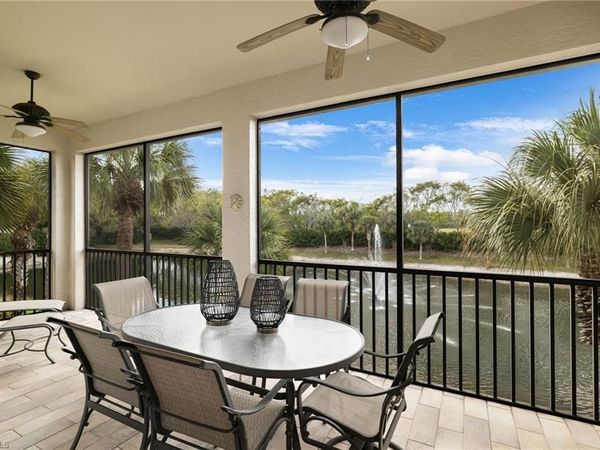 10100 Valiant CT, Unit 201, MIROMAR LAKES, FL 33913