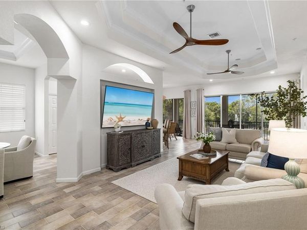 10100 Valiant CT, Unit 201, MIROMAR LAKES, FL 33913