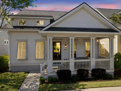 5117 Celtic Drive, North Charleston, SC 29405