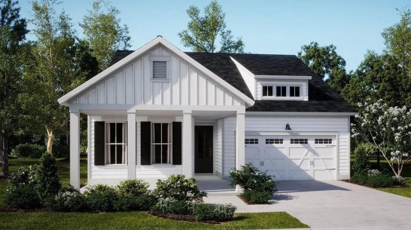 110 Brick Drive Photo 1