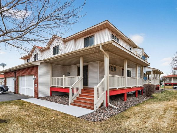 8635 Tessman Circle N, Brooklyn Park, MN 55445