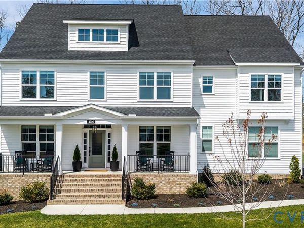 4700 Melbrook Way , Moseley, VA 23120
