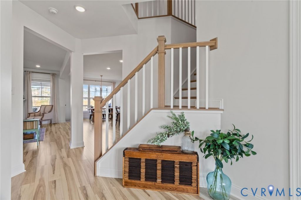 4700 Melbrook Way Moseley, VA 23120