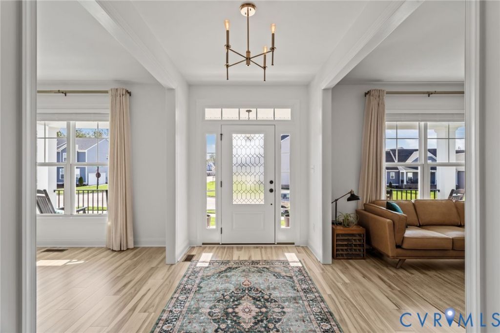 4700 Melbrook Way Moseley, VA 23120