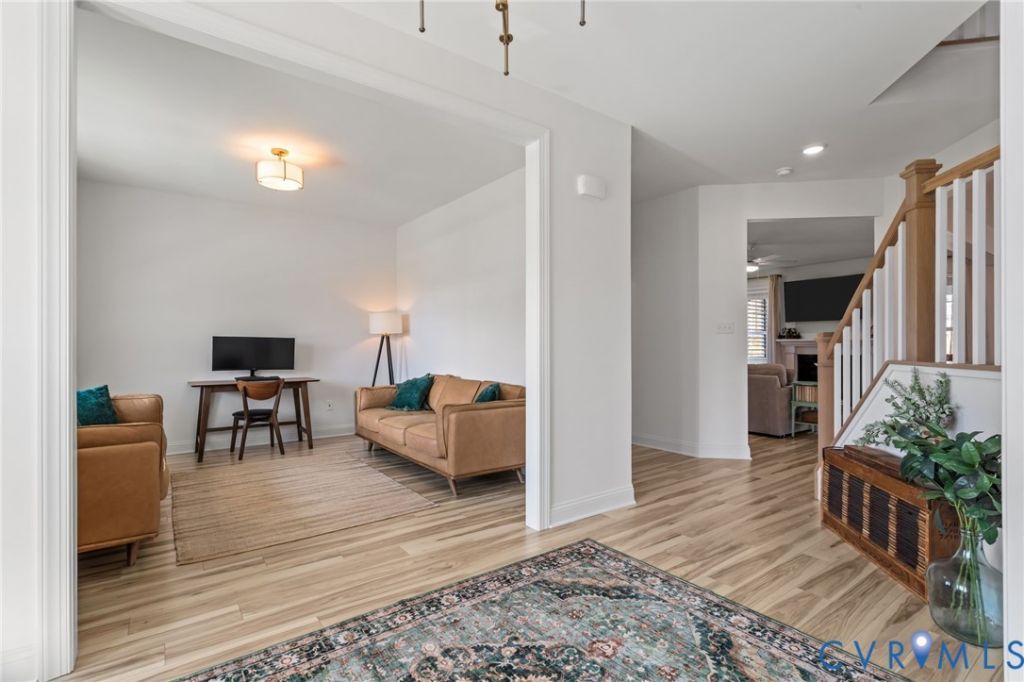 4700 Melbrook Way Moseley, VA 23120