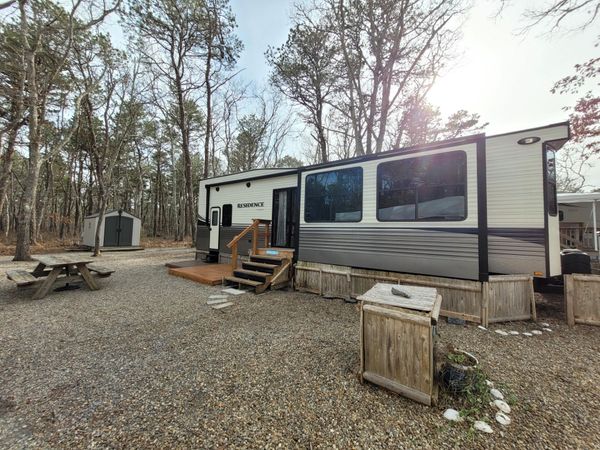 310 Old Chatham Road , Unit E 29, South Dennis, MA 02660