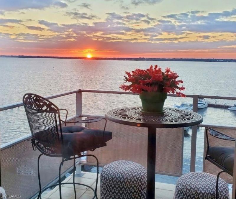 2350 W 1st St, Unit 801, Fort Myers, FL 33901 Photo