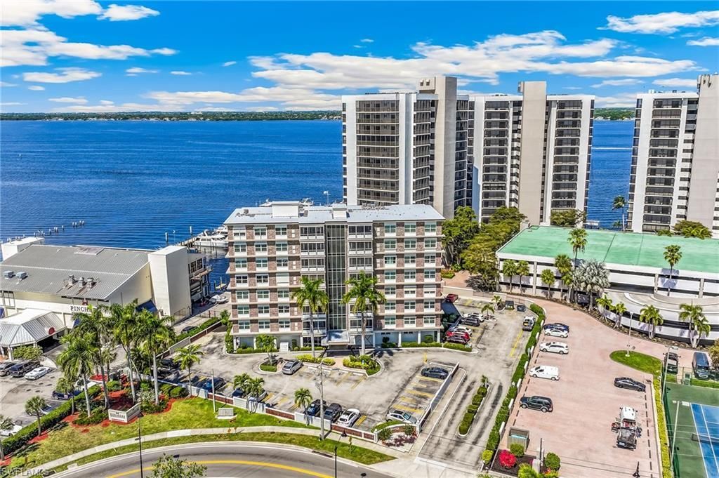 2350 W 1st St, Unit 801, Fort Myers, FL 33901 Photo