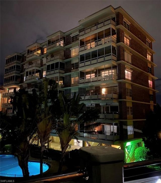 2350 W 1st St, Unit 801, Fort Myers, FL 33901 Photo