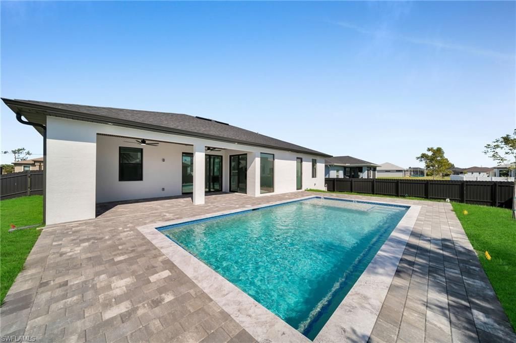 1919 NW 34th Ave, Cape Coral, FL 33993 Photo