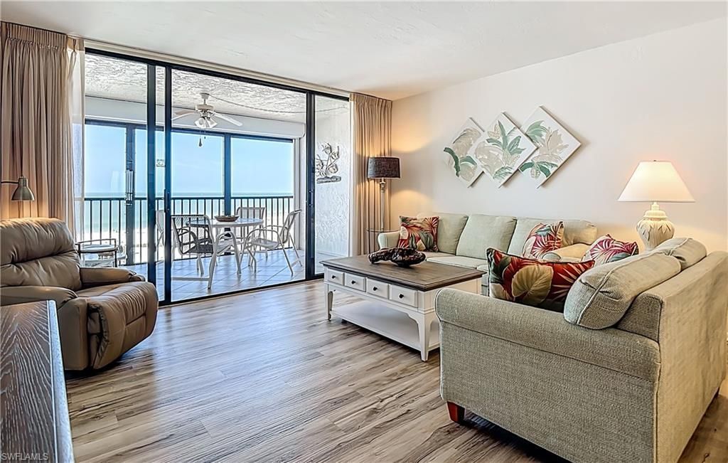 2810 Estero Blvd, Unit 713, Fort Myers Beach, FL 33931 Photo
