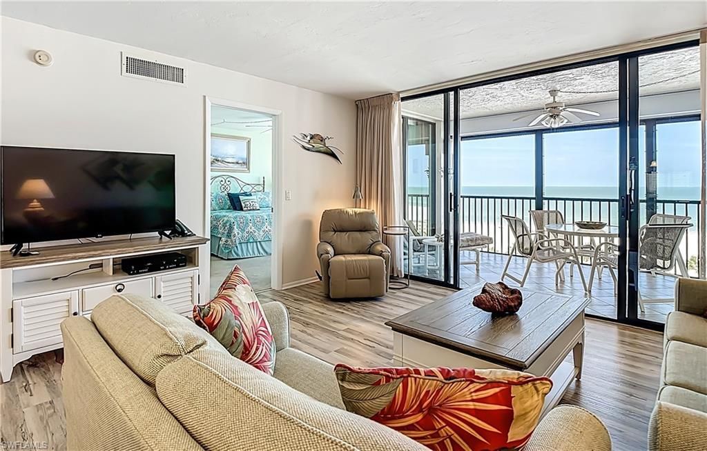 2810 Estero Blvd, Unit 713, Fort Myers Beach, FL 33931 Photo