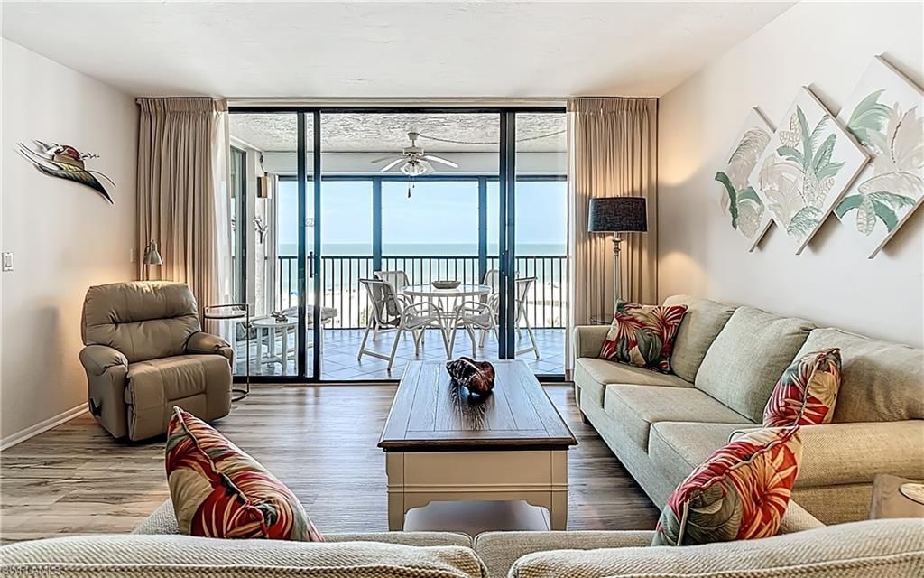 2810 Estero Blvd, Unit 713, Fort Myers Beach, FL 33931 Photo